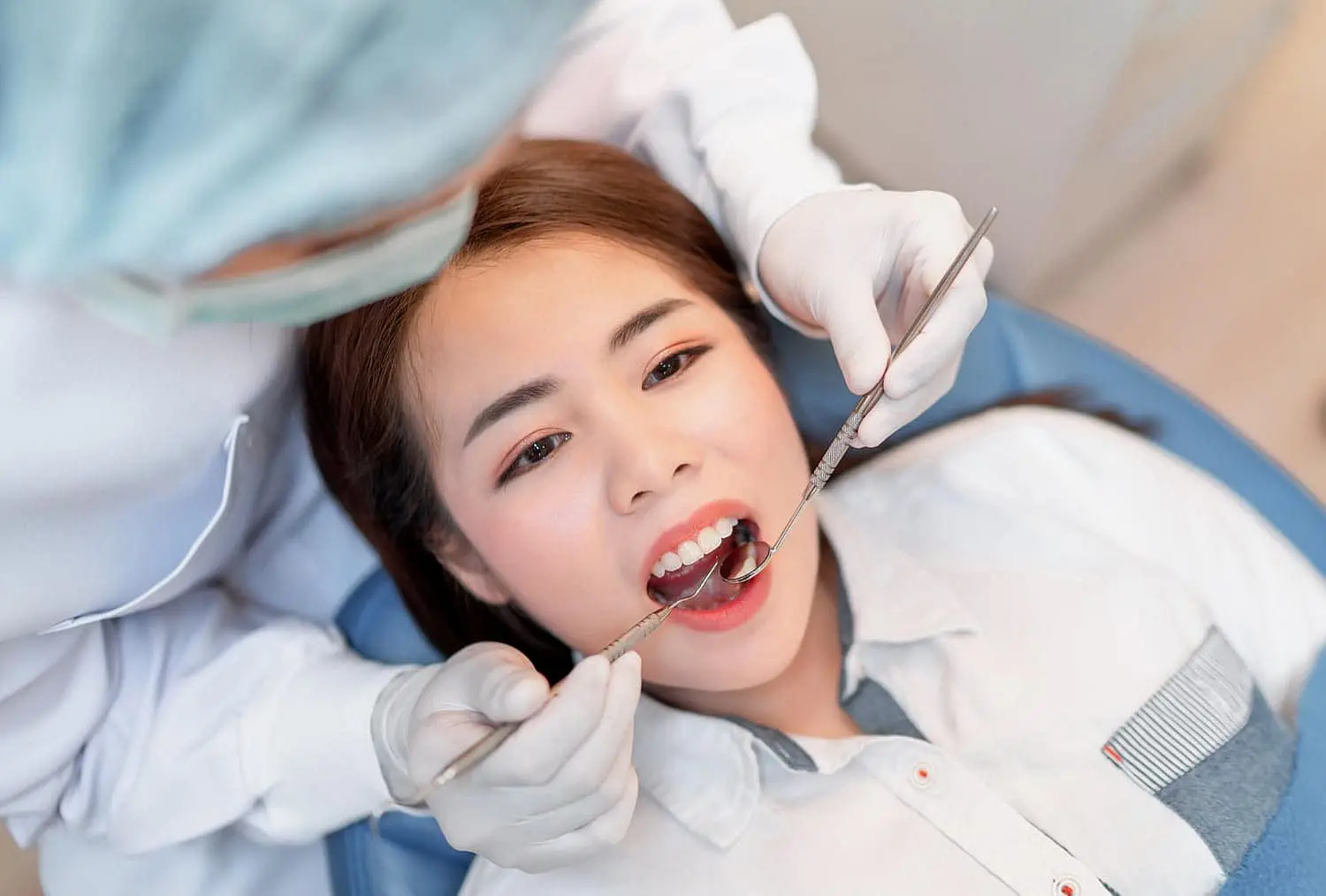 Duration and Process of Adult Orthodontic Treatment in Suwanee or Tucker, GA