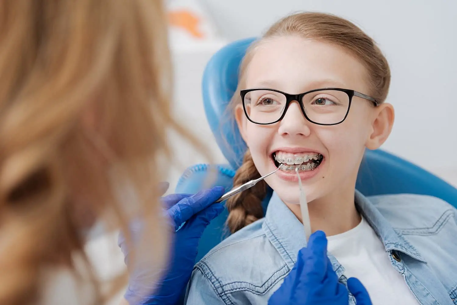 Appointment Duration and Frequency with the best Children’s Orthodontist in Suwanee or Tucker, GA